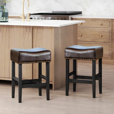 Tabouret de comptoir 26 po Andersonville