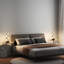 Metal Novelty Lamp