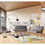Fauteuil Schuyler