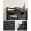 Laundry Sorter with Handles-447675586