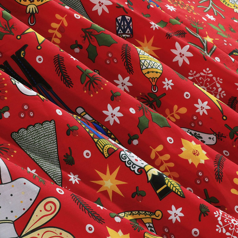 All Season Duvet, 200 x 200 cm