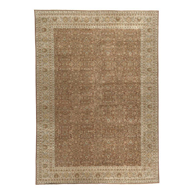 One-of-a-Kind 10'10" X 15'4" Area Rug