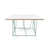 Blanc pur sélectionné