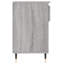 6 Pair Shoe Storage Cabinet-93939751
