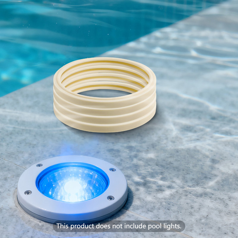 Joints de piscine, joints de protection contre les fuites, pièces d'entretien pour spas