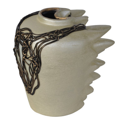 Aleena Table Vase 1