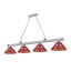 Billard 4 lumières Annaleisa-73230937-62758164