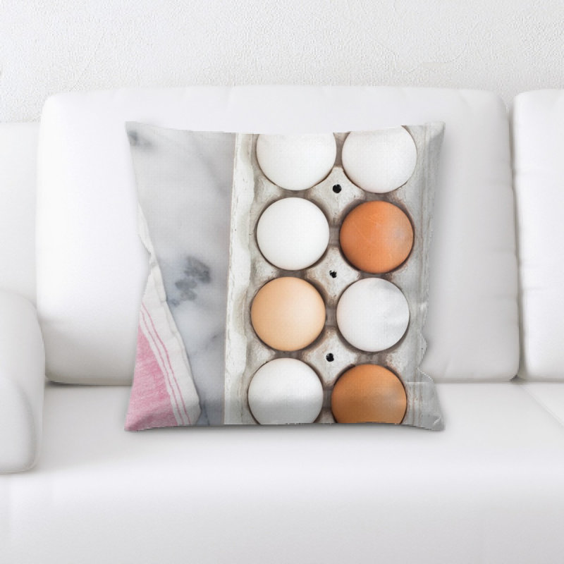 Coussin décoratif Landis