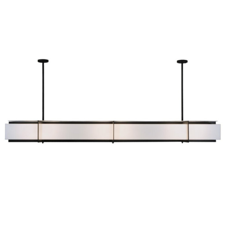 Chestnut Hill 12 - Light Pendant