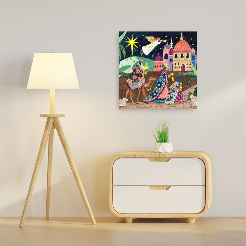 Print, 60.96cm H x 60.96cm W