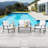 5-Piece conversation set-852526868
