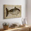 Big Catch I - Cavas enveloppés de galerie-1537065202