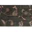 Hand-Knotted High-Quality Black Area Rug