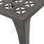 Table d'appoint d'extérieur 18 po KAI_61113.00