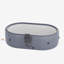 Garden Sanctuary 130 - Jet Polyvinyl Chloride (PVC) Round Standard (Hardwired) Hot Tub in Dark Grey