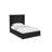 Lomax Upholstered Wingback Bed-1290112720-1290112721