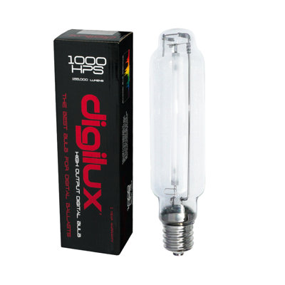600 W E39/Mogul Xenon/Krypton Smart Bulb