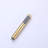 Brass Bathtub Faucet with Modern Design
