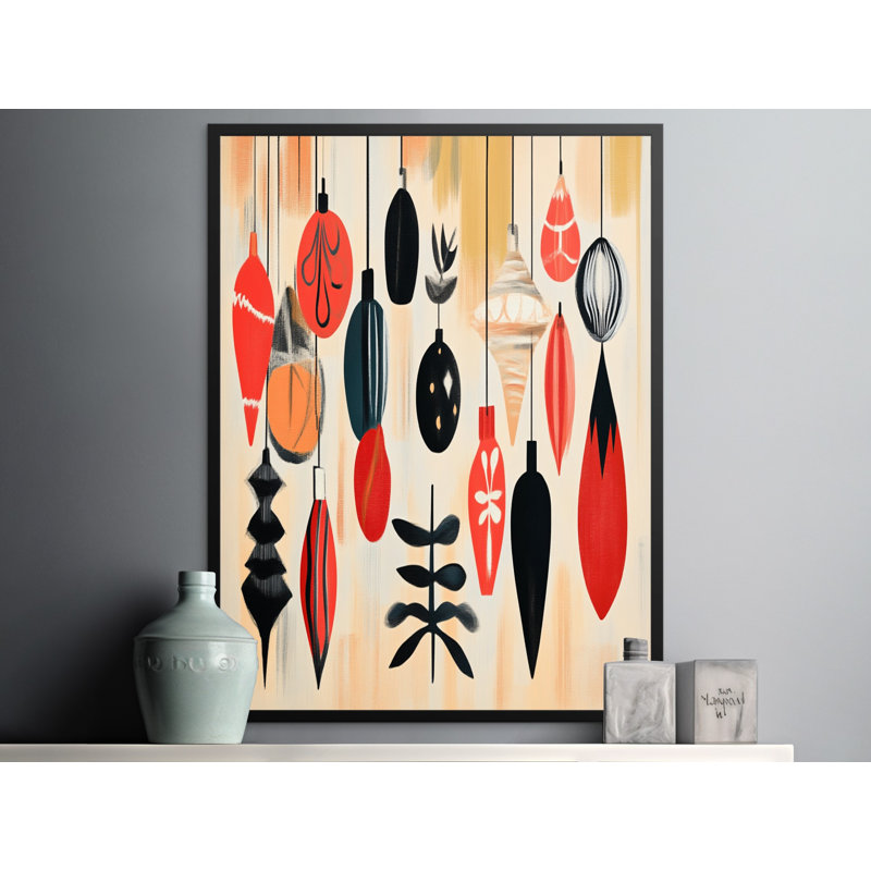 Willcox No Frame Print, 16x20