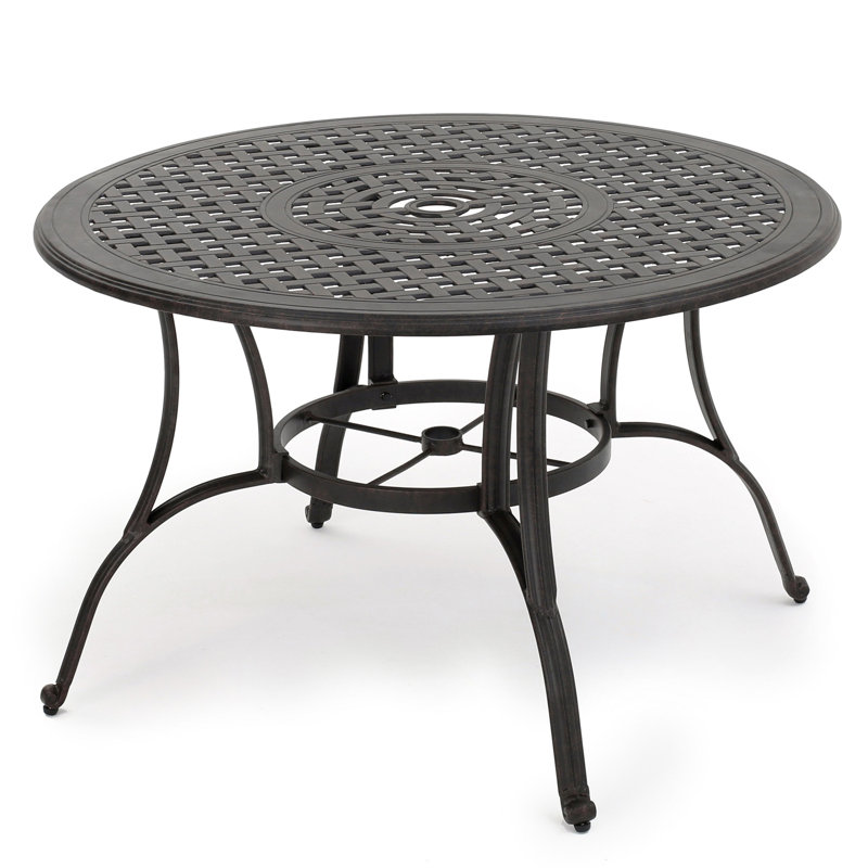 POSITANO FOLDABLE TABLE