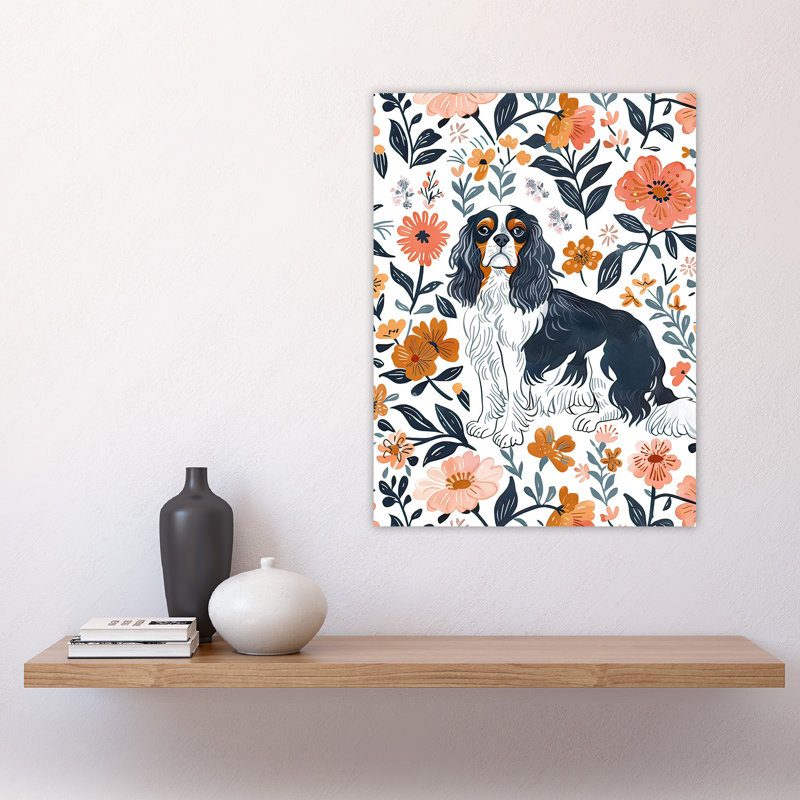 No Frame Print