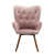 Mauve sélectionné