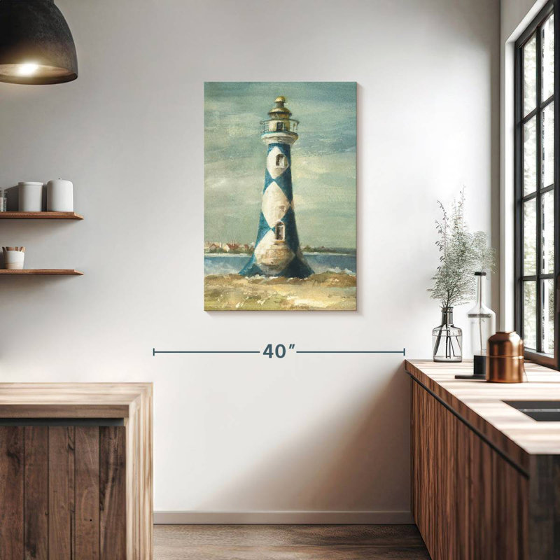 Phare classique Aletra IV, H 36 po x l 24 po