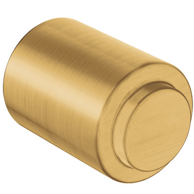 Iso 7/8" Diameter Cylindrical Knob