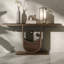 Console moderne moderne de luxe simple-860024451