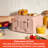 Bella 4 Slice Toaster-114814600