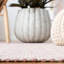 Tapis géométrique en coton tissé à la main Montauk-1541895290
