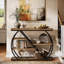 41.34cm Console Table