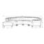 Canapé modulaire Mousseau-278322546