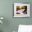 «Joden Avon Falls» par Jason Shaffer, reproduction de photo encadrée-20485987-70689322-20485986