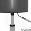 Stuttgart Dressing Table with Mirror-39039473