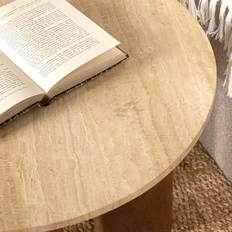 Idella End Table