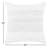 Dalene Throw Pillow Cover & Insert