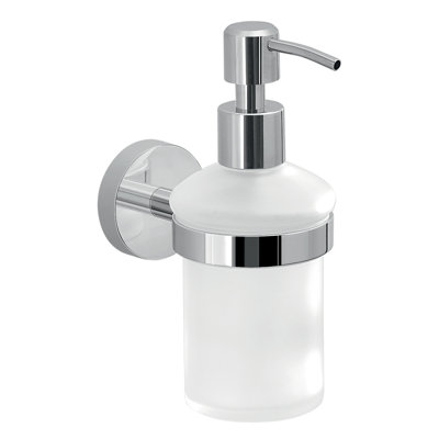 Soap Dispenser