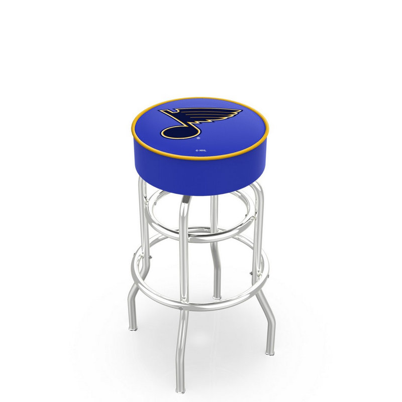 Tabouret de bar et de comptoir NHL, Tabouret de bar (siège d’une hauteur de 30 po), Bruins de Boston