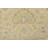 Roely One-of-a-Kind 5'1" X 5'3" New Age Oval Wool Area Rug in Beige