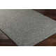 Jayde Handmade Wool Gray Rug