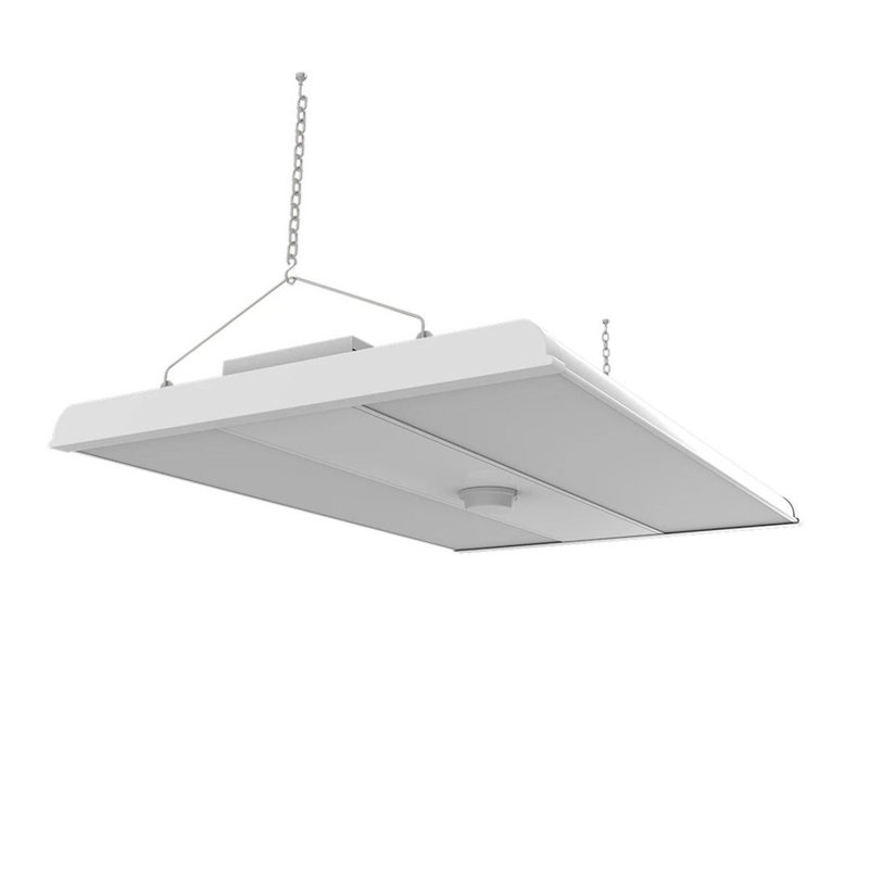 Dimmable Rectangle High Bay Ceiling Light