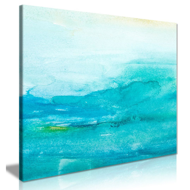 Wrapped Canvas Print, 24 x 24 inches