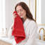 Coton luxueux et hautement absorbant Renata-16214555
