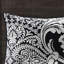 Ensemble d'édredon en coton 7 pièces noir 7 pièces-122118694-122118693