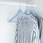 Harbour Housewares - Wooden Coat Hangers-1409417487