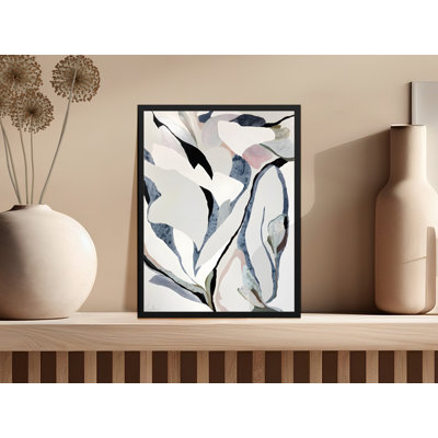 Denardo Single Picture Frame Print