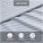Eddie Bauer Printed Percale Cotton Sheet Set-90984232-90984250