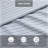 Shasta Lake Cotton Percale Standard Sheet Set-90984250-90984232
