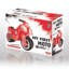 Dolu Push/Pull Ride On